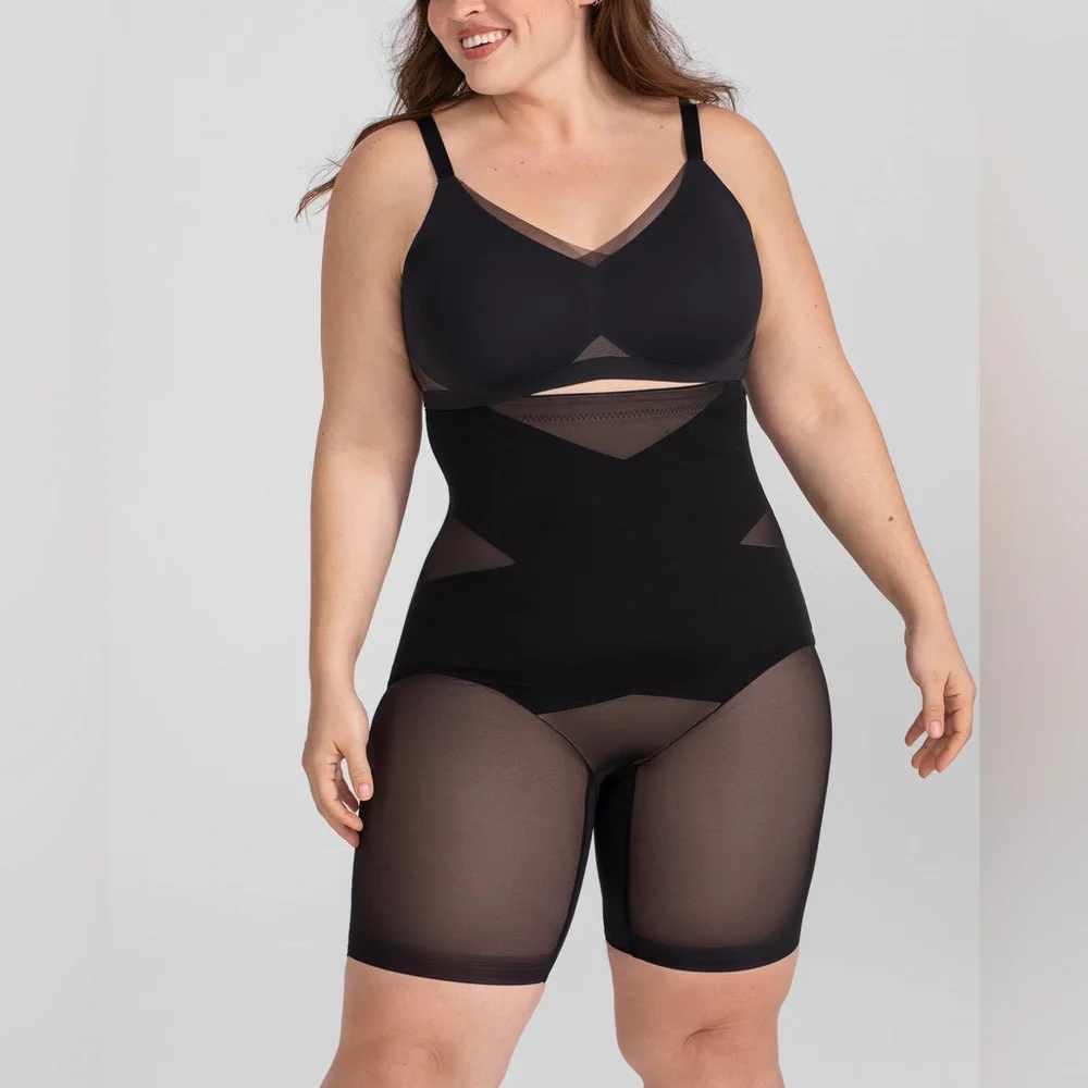 Honeylove SuperPower Short size large